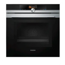 SIEMENS_iQ700 Zabudovateľná kombinovaná rúra s mikrovlnami 60 x 60 cm antikoro SIEMENS_iQ700 Zabudovateľná kombinovaná rúra s mikrovlnami 60 x 60 cm antikoro