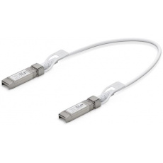 Ubiquiti UniFi patch cable (DAC) with both end SFP28 Ubiquiti UniFi patch cable (DAC) with both end SFP28