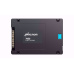 Micron 7450 PRO 7680GB NVMe U.3 (15mm) Non-SED Enterprise SSD [Single Pack]