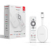 Thomson Streaming Dongle 152 Go Cast- 4K UHD, Google TV, Voice Control, Google Cast, Dolby Atmos, Dolby Digital+