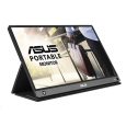 ASUS ZenScreen MB16AHP 15,6" IPS prenosný USB-C monitor 1920x1080 5ms 220cd micro-HDMI, repro, batéria