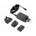 Lenovo 65W USB-C AC Travel Adapter (UK/US/AU/EU plugs)