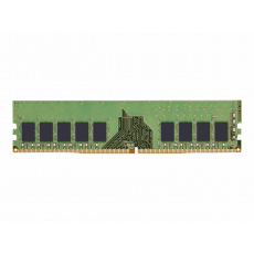 16GB 2666MT/s DDR4 ECC CL19 DIMM 1Rx8 Micron F
