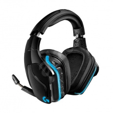 Logitech® G935 Wireless 7.1 LIGHTSYNC Gaming Headset - EMEA