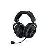 Logitech® G PRO X SE Wired Gaming Headset-BLACK-USB