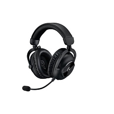 Logitech® G PRO X SE Wired Gaming Headset-BLACK-USB Logitech® G PRO X SE Wired Gaming Headset-BLACK-USB