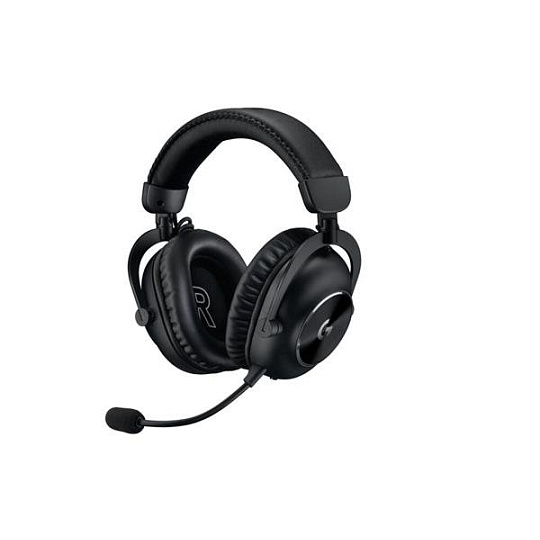 Logitech® G PRO X SE Wired Gaming Headset-BLACK-USB Logitech® G PRO X SE Wired Gaming Headset-BLACK-USB
