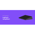 Logitech® JumpStart, 90-Day Support For Microsoft Teams Tap Bundle