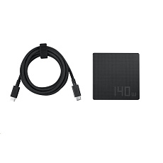 ASUS AC NAPÁJACÍ ADAPTÉR 140W, USB-C, 3PIN ASUS AC NAPÁJACÍ ADAPTÉR 140W, USB-C, 3PIN