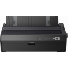 Epson FX-2190IIN, A3, 2x9ihl., 738zn., LPT/USB/LAN