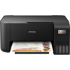 Epson L3210 A4 color-tank MFP, USB Epson L3210 A4 color-tank MFP, USB