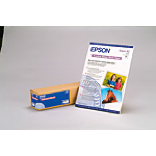 Epson papier Premium Glossy Photo, 255g/m, A3, 20ks