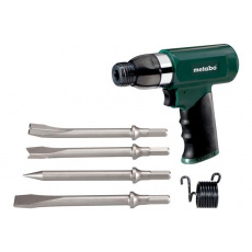 Metabo DMH 30 Set * Vzduchové sekacie kladivo TV00