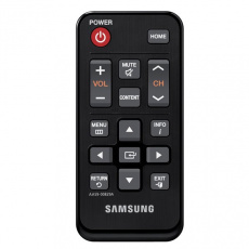 Samsung Simple Remote Controller Samsung Simple Remote Controller