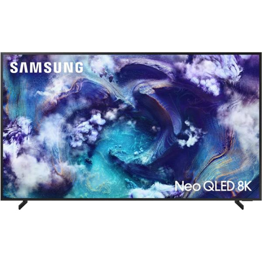 Samsung NEO QLED TV 65" QE65QN900FTXXH, 8K Samsung NEO QLED TV 65" QE65QN900FTXXH, 8K