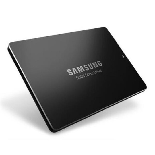 Samsung PM893 1,92 TB Enterprise SSD, 2.5” 7mm, SATA 6Gb/s, Read/Write: 560MB/s,530MB/s, Random IOPS 98K/31K