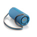 We by Loewe We.HEAR pro denim, Portable Speaker 100 W, Bluetooth 5.3, IPX6