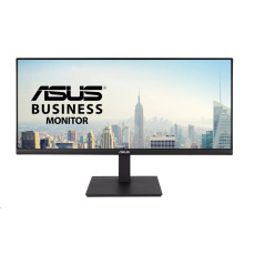 ASUS VP349CGL 34" IPS 3440x1440 100Hz 1ms 300cd HDMI DP USB Repro ASUS VP349CGL 34" IPS 3440x1440 100Hz 1ms 300cd HDMI DP USB Repro