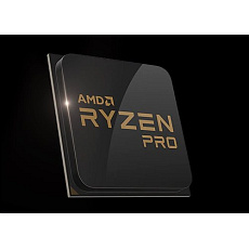 AMD, Ryzen 7 PRO 4750G, Processor TRAY, soc. AM4, Radeon Graphics