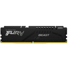 DDR 5....        16GB . 5200MHz. CL40 FURY Beast Black Kingston XMP