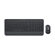 Logitech® MK650 Signature Combo for Business - GRAPHITE - UK - INTNL