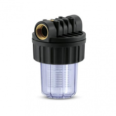 Kärcher Malý predradený filter k čerpadlu - prietok vody do 3000 l/h