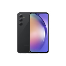 Samsung GALAXY A54 5G, 128GB DUOS, čierna Samsung GALAXY A54 5G, 128GB DUOS, čierna