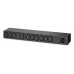 Rack PDU, Basic, 0U/1U, 100-240V/20A, 220-240V/16A, (13) C13