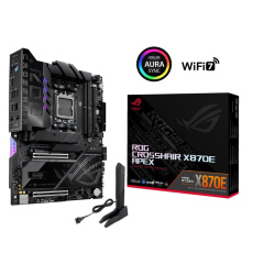 ASUS ROG CROSSHAIR X870E APEX soc AM5 DDR5 X870E ATX ASUS ROG CROSSHAIR X870E APEX soc AM5 DDR5 X870E ATX