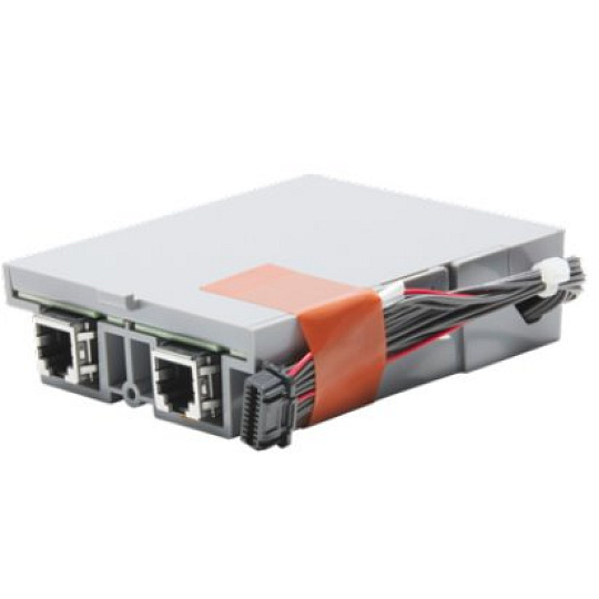 HP MFP 810 Analog Dual Fax