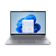 Lenovo ThinkBook 14 G8, i5-210H, 14.0˝ 1920x1200 WUXGA, UMA, 16GB, SSD 1TB, W11H, matný, 3y OS Lenovo ThinkBook 14 G8, i5-210H, 14.0˝ 1920x1200 WUXGA, UMA, 16GB, SSD 1TB, W11H, matný, 3y OS