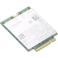 Lenovo TP Fibocom L860-GL-16 4G LTE CAT16 M.2 WWAN Module for T16/P16s Gen 2 (Intel &AMD)