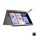 Lenovo IP Yoga 7 2in1 14ILL10, Ultra 7-258V, 14.0˝ 2880 x 1800/Touch, UMA, 32GB, SSD 1TB, W11H, šedý, 3y PS, AI