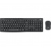 Logitech® MK295 Silent Wireless Combo - GRAPHITE - CZE-SKY - 2.4GHZ - N/A - INTNL