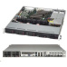 Supermicro® CSE-113MFAC2-R606CB 1U chassis