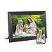 KODAK CF102P BLK 10" fotorámik Wifi, čierny