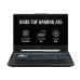 ASUS TUF Gaming A15 FA506NCR-HN108, Ryzen 7 7435HS, 15.6˝ 1920 x 1080 FHD, RTX3050/4GB, 16GB, SSD 512GB, FDOS