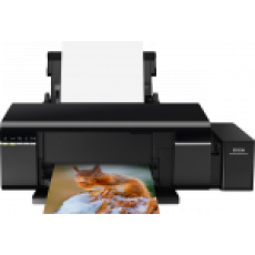 Epson L805, A4 color foto tlaciaren, tlac na CD/DVD, USB, WiFi Epson L805, A4 color foto tlaciaren, tlac na CD/DVD, USB, WiFi