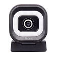 i-tec SOLOMON 700 STREAM 4K Webcam with Ring Light