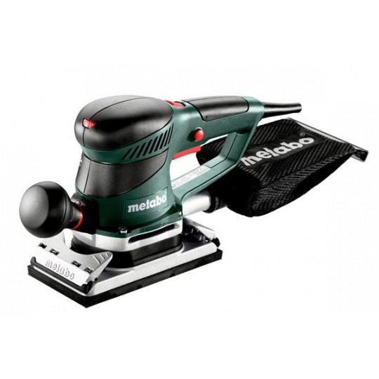Metabo SRE 4350 TurboTec Vibračná brúska              