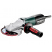 Metabo Wef 9-125 Quick*Angle Grinder with a flat head