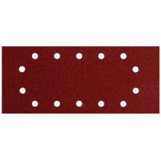 Metabo 10 sandpaper 115x280 mm p 180