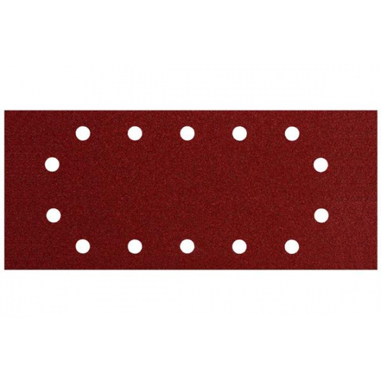 Metabo 10 sandpaper 115x280 mm p 180
