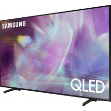 Samsung QLED TV 50" QE50Q60A (125cm), 4K Samsung QLED TV 50" QE50Q60A (125cm), 4K