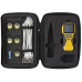 KLEIN TOOLS LAN TESTER - VDV Scout® Pro 3 Tester Kit Locator Map™ (PoE)- KLEIN TOOLS