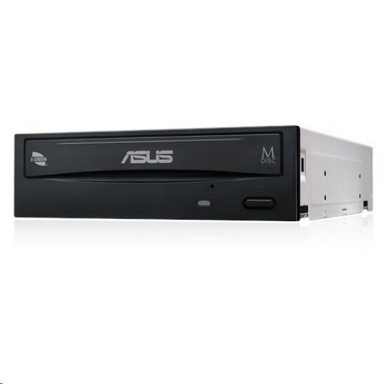 ASUS DVDRW DRW-24D5MT BLACK BULK, 24x, SATA