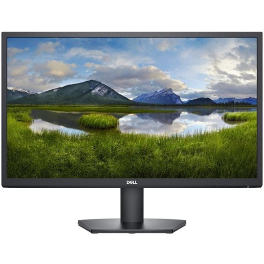 Dell 27 Monitor - E2724HS 27"/VA/FHD/60Hz/5ms/Black/3RNBD