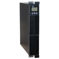EUROCASE 902PRT 2000VA tower/rack, čistý sinusový výstup, USB, RS232 EUROCASE 902PRT 2000VA tower/rack, čistý sinusový výstup, USB, RS232