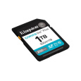 1TB SDXC Canvas Go Plus Gen4 200MB/s C10 UHS-I U3 V30