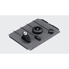 Logitech® Adaptive Gaming Kit for Access Controller - MIX - PS5 Logitech® Adaptive Gaming Kit for Access Controller - MIX - PS5